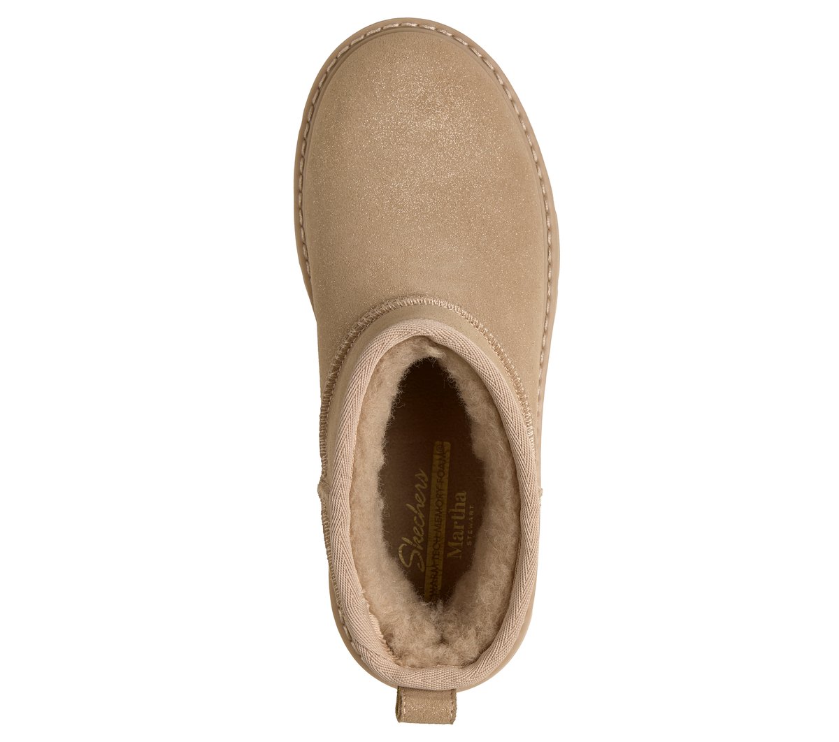 Martha Stewart: Keepsakes Cozy - Mini / Skechers Women