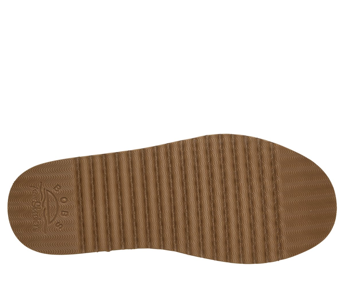 BOBS Dakota - Suede Stomper / Skechers Women