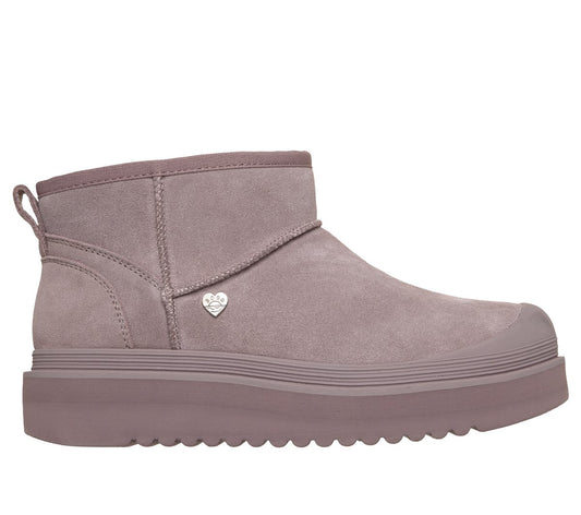 BOBS Dakota -Snug Stompers / Skechers Women