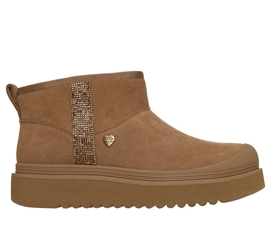 BOBS Dakota - Heart Hopper / Skechers Women