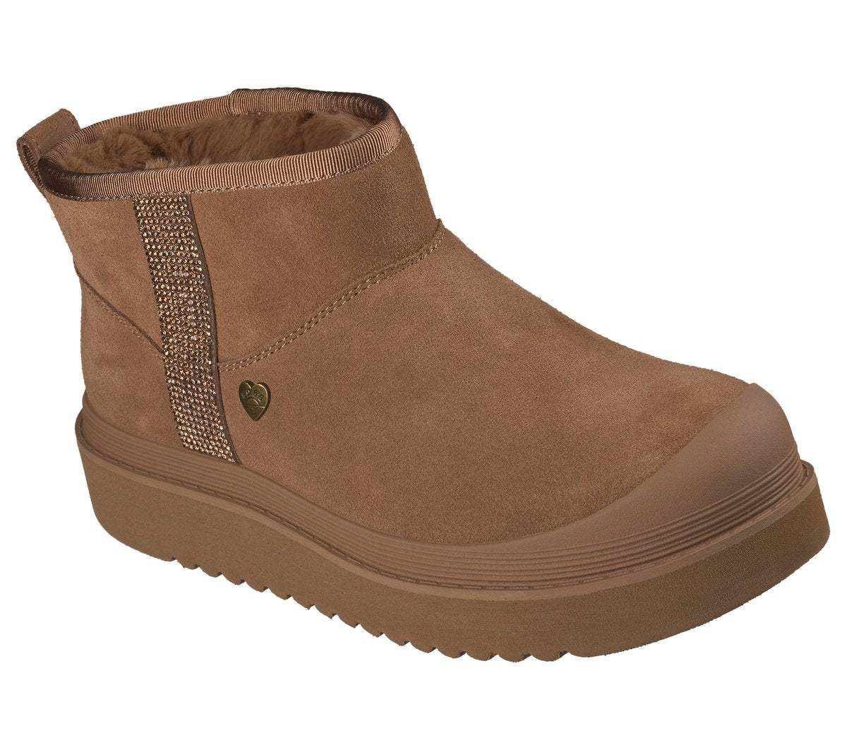 BOBS Dakota - Heart Hopper / Skechers Women