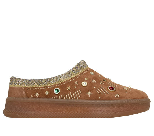 Hotshot HI -Soft Starlight / Skechers Women