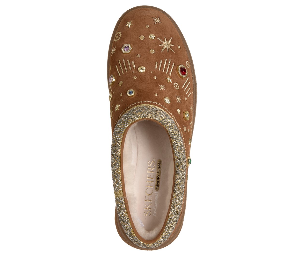 Hotshot HI -Soft Starlight / Skechers Women