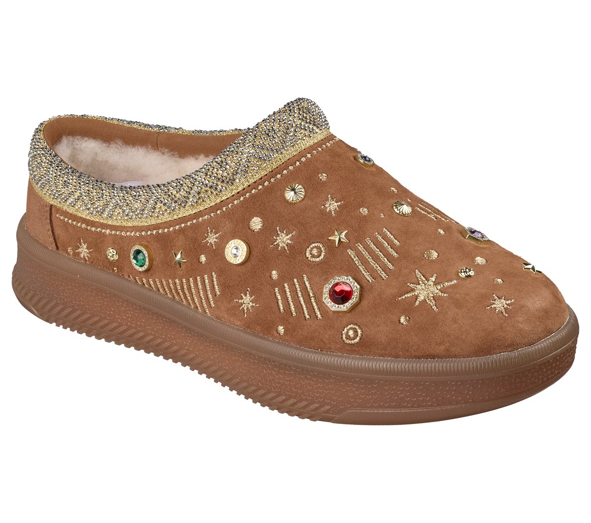 Hotshot HI -Soft Starlight / Skechers Women