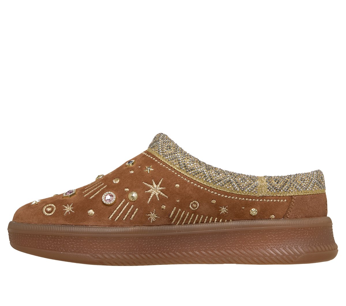 Hotshot HI -Soft Starlight / Skechers Women