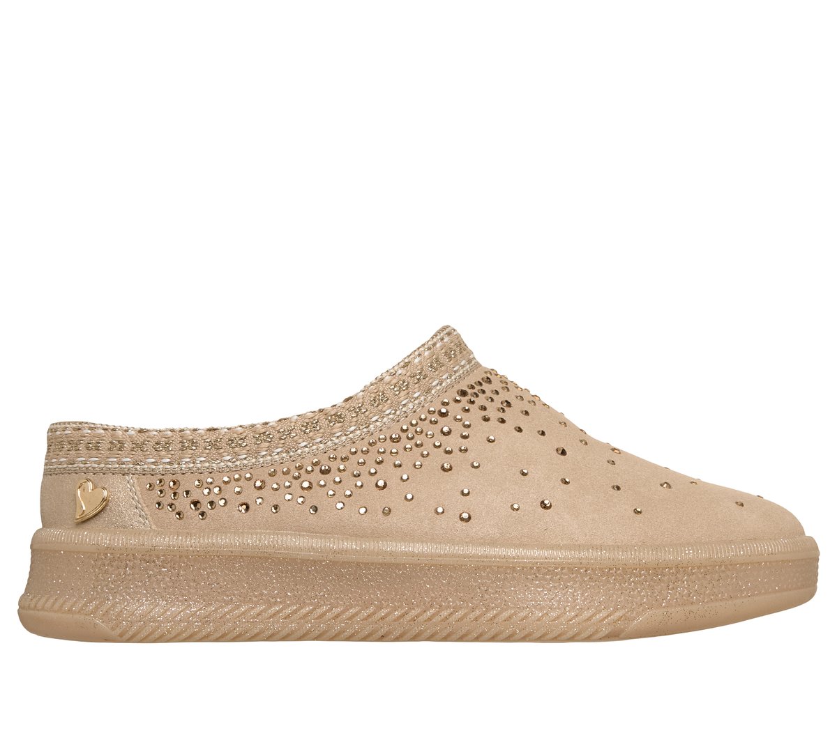 Hotshot HI - Golden Glow / Skechers Women