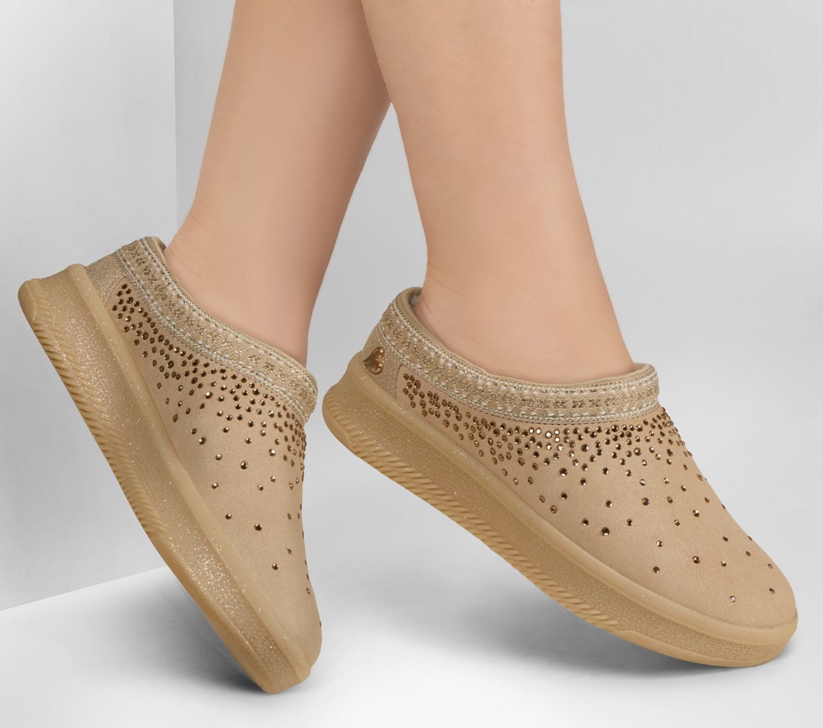 Hotshot HI - Golden Glow / Skechers Women