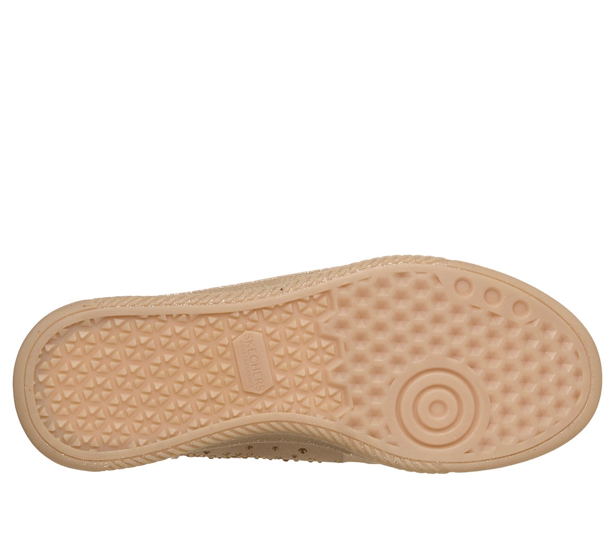 Hotshot HI - Golden Glow / Skechers Women