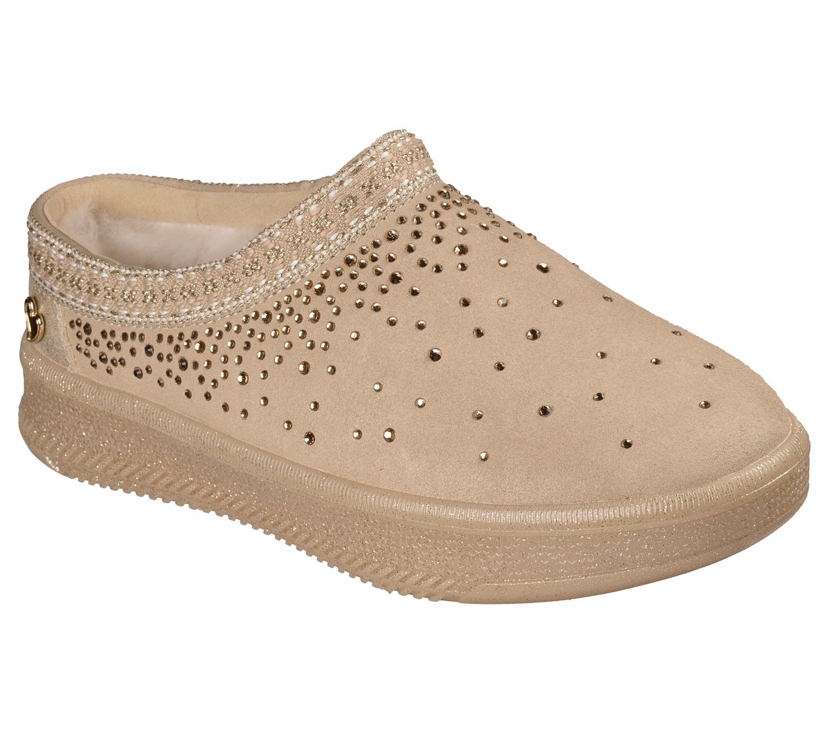 Hotshot HI - Golden Glow / Skechers Women