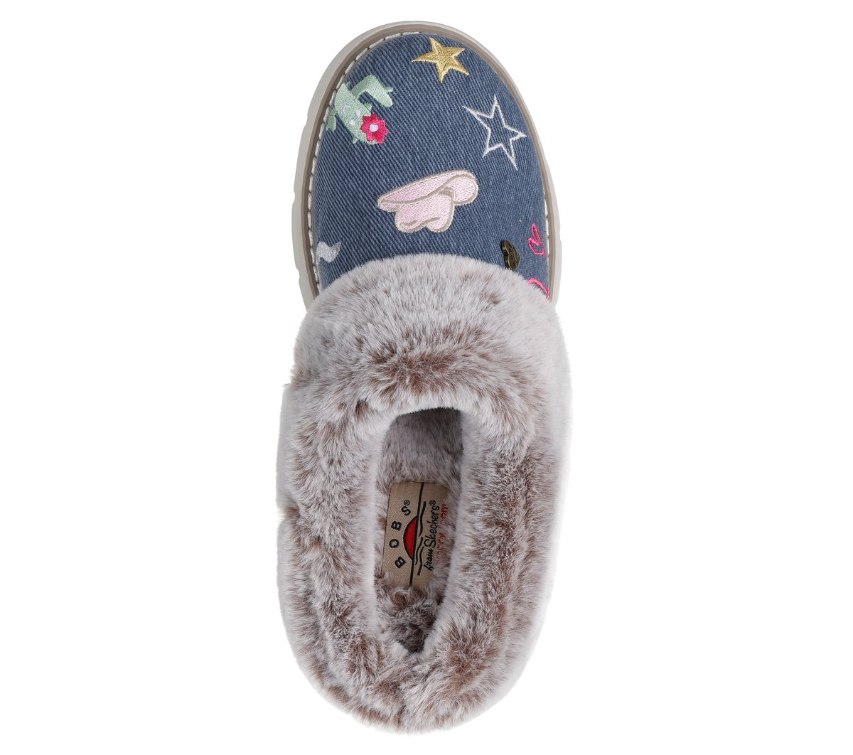 BOBS Keepsakes Lite - Denim Dreams / Skechers Women