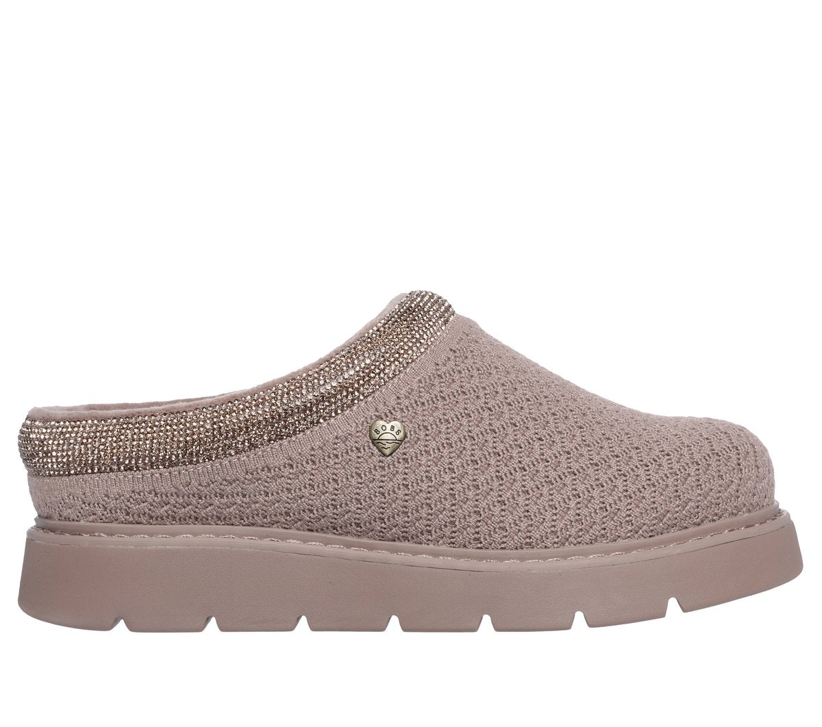 BOBS Keepsakes Lite -Glimmer Lites / Skechers Women