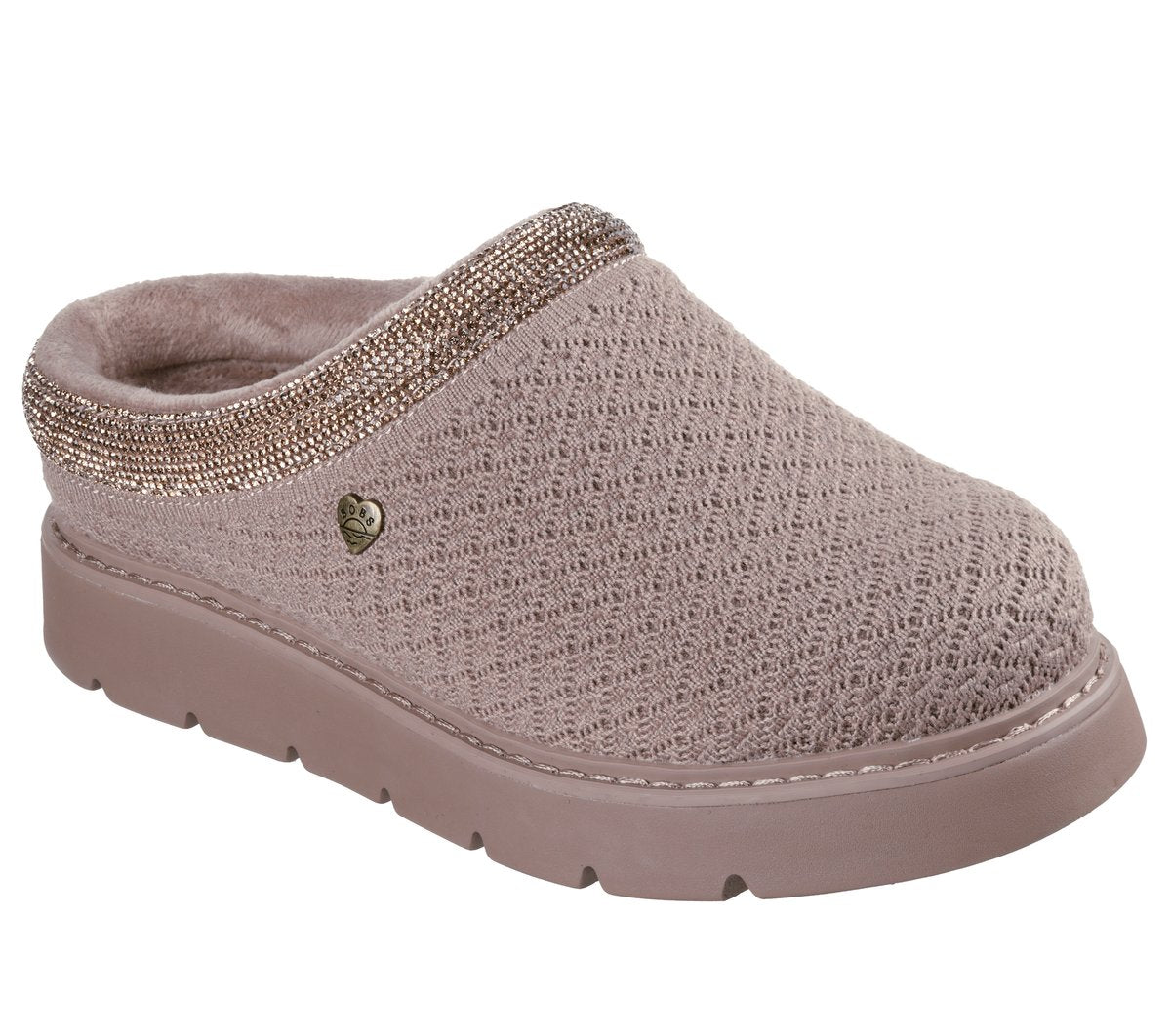 BOBS Keepsakes Lite -Glimmer Lites / Skechers Women