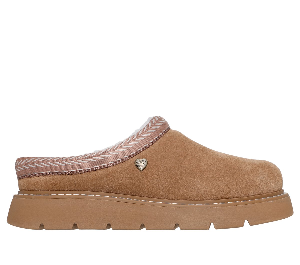 BOBS Keepsakes Lite - Fuzzy Dreams / Skechers Women