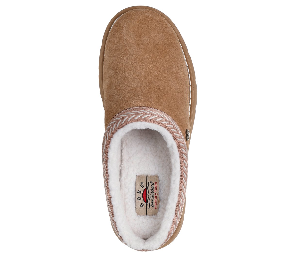 BOBS Keepsakes Lite - Fuzzy Dreams / Skechers Women
