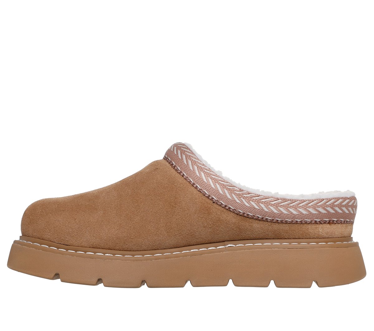 BOBS Keepsakes Lite - Fuzzy Dreams / Skechers Women