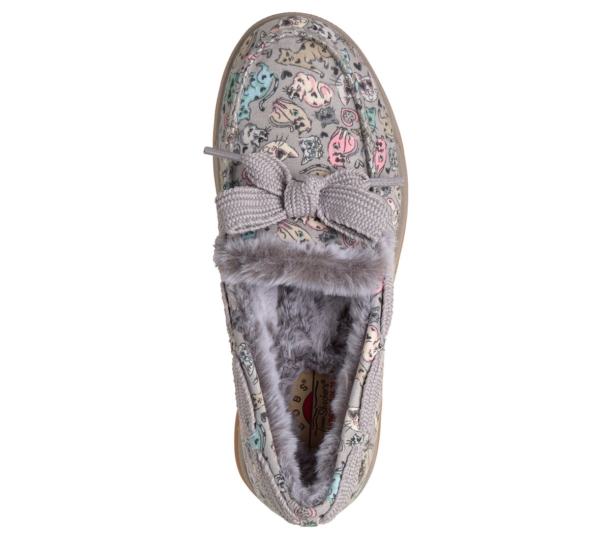 BOBS Cozy Chill - Cat Cozies / Skechers Women