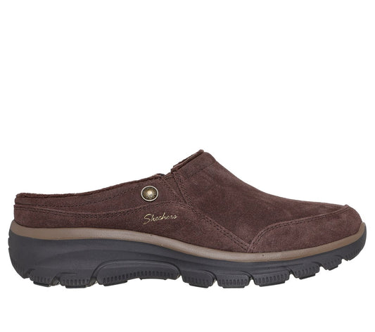 Relaxed Fit: Easy Going - Latte 3 / Skechers Women