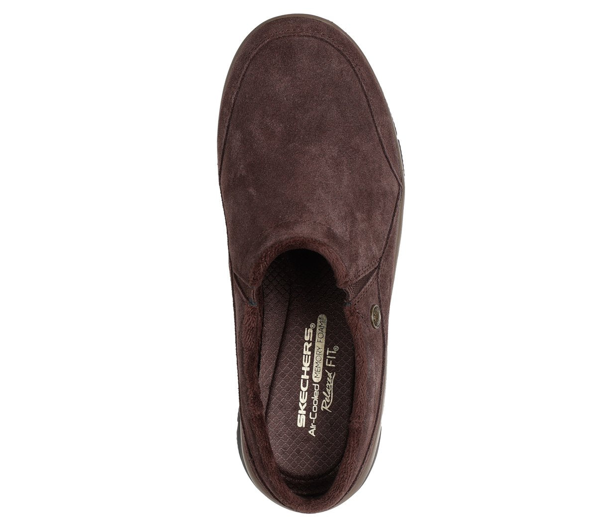 Relaxed Fit: Easy Going - Latte 3 / Skechers Women