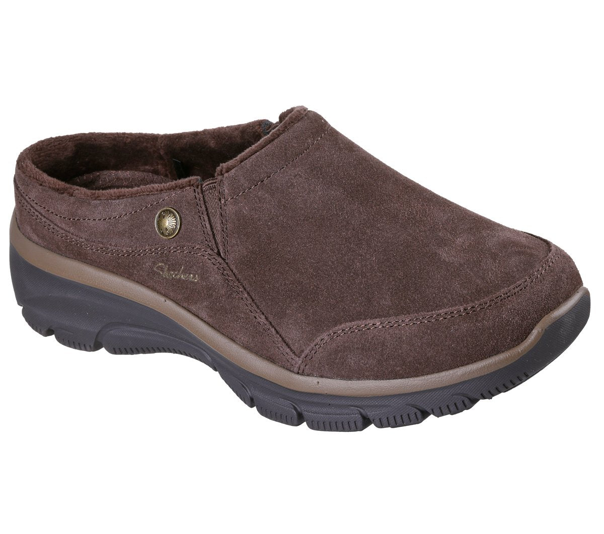 Relaxed Fit: Easy Going - Latte 3 / Skechers Women