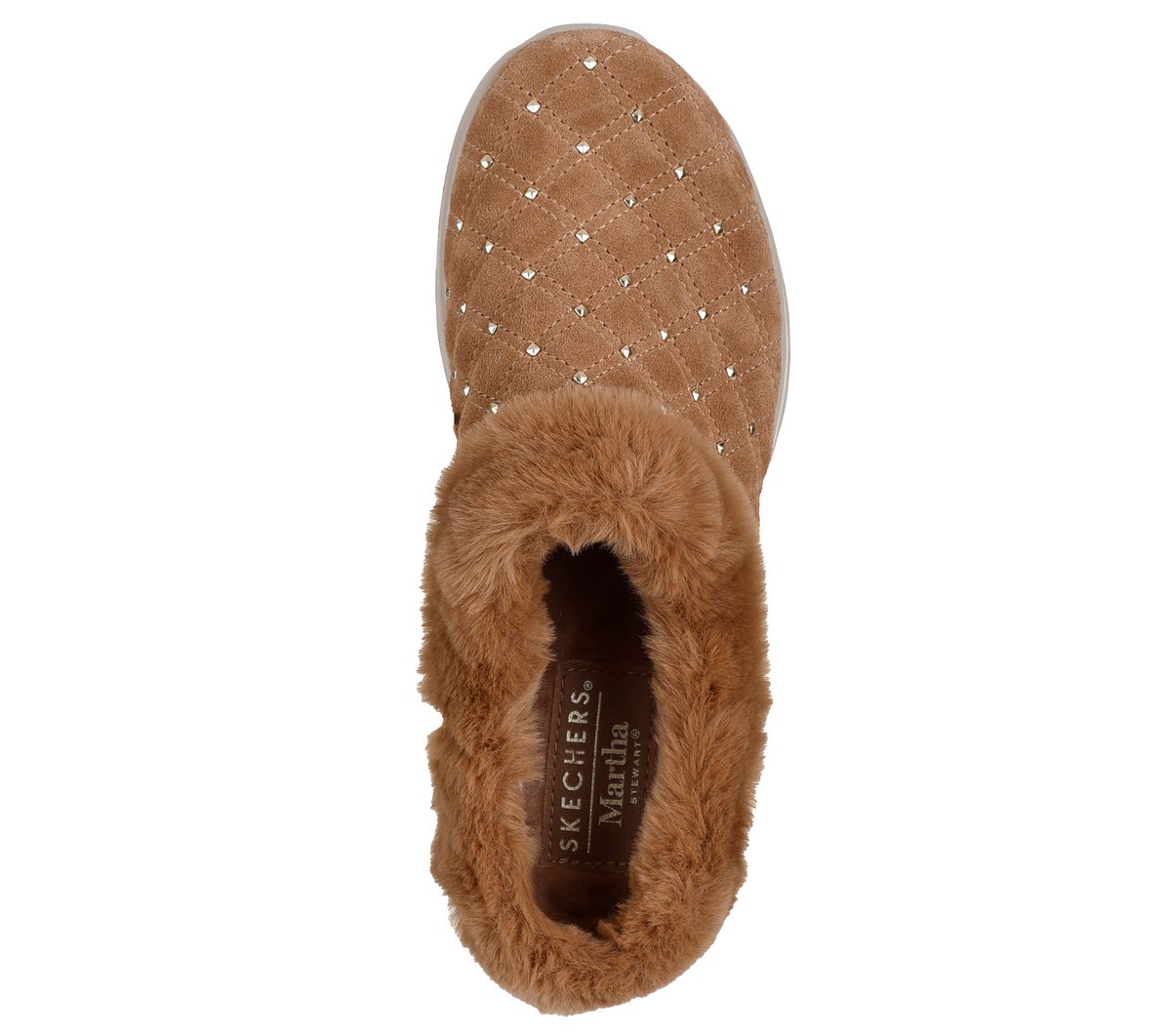 Martha Stewart: On-The-GO Joy - Mallie / Skechers Women