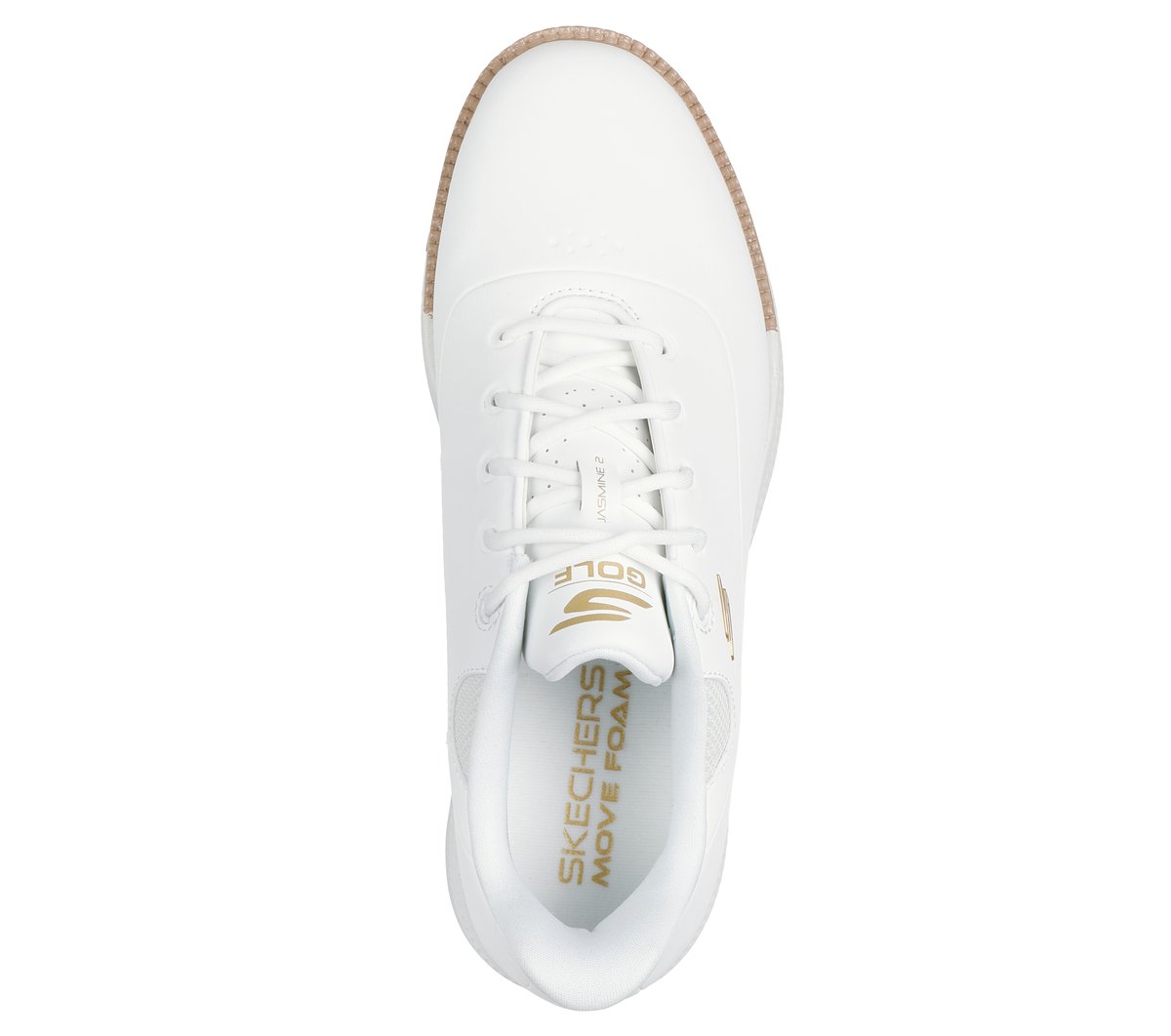 Waterproof: GO GOLF Jasmine 2 / Skechers Women