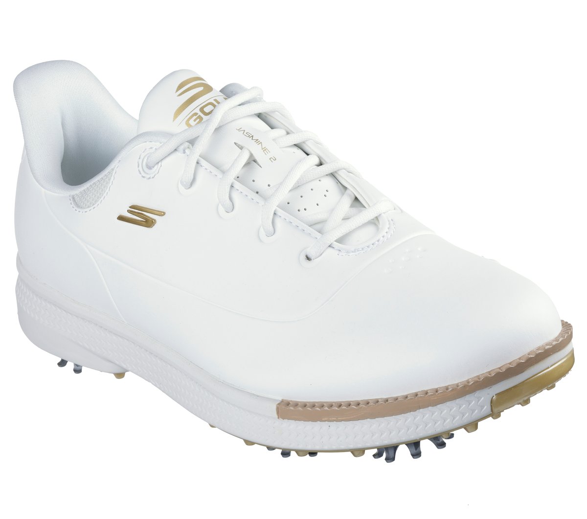 Waterproof: GO GOLF Jasmine 2 / Skechers Women