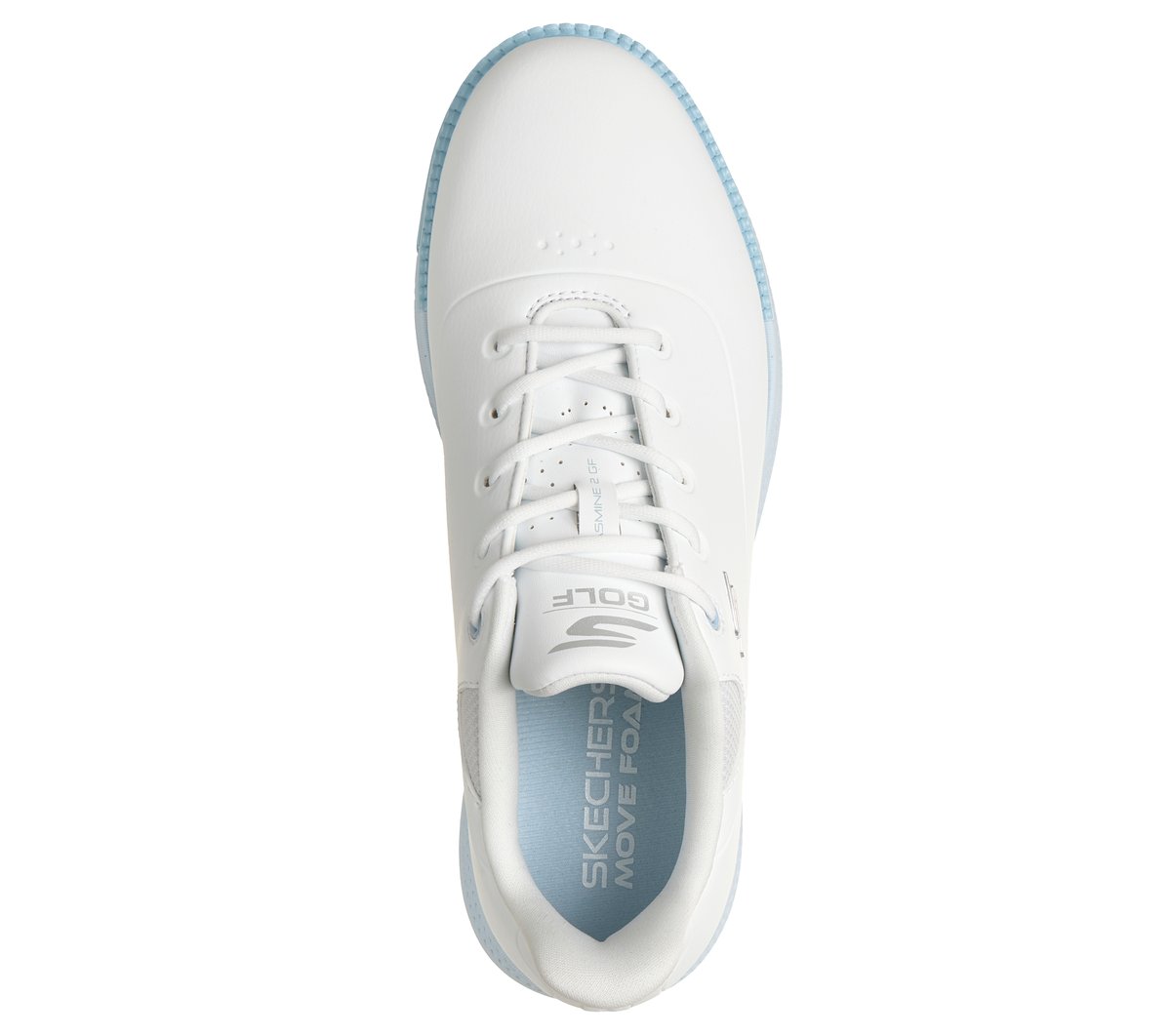 Waterproof: GO GOLF Jasmine 2 GF / Skechers Women