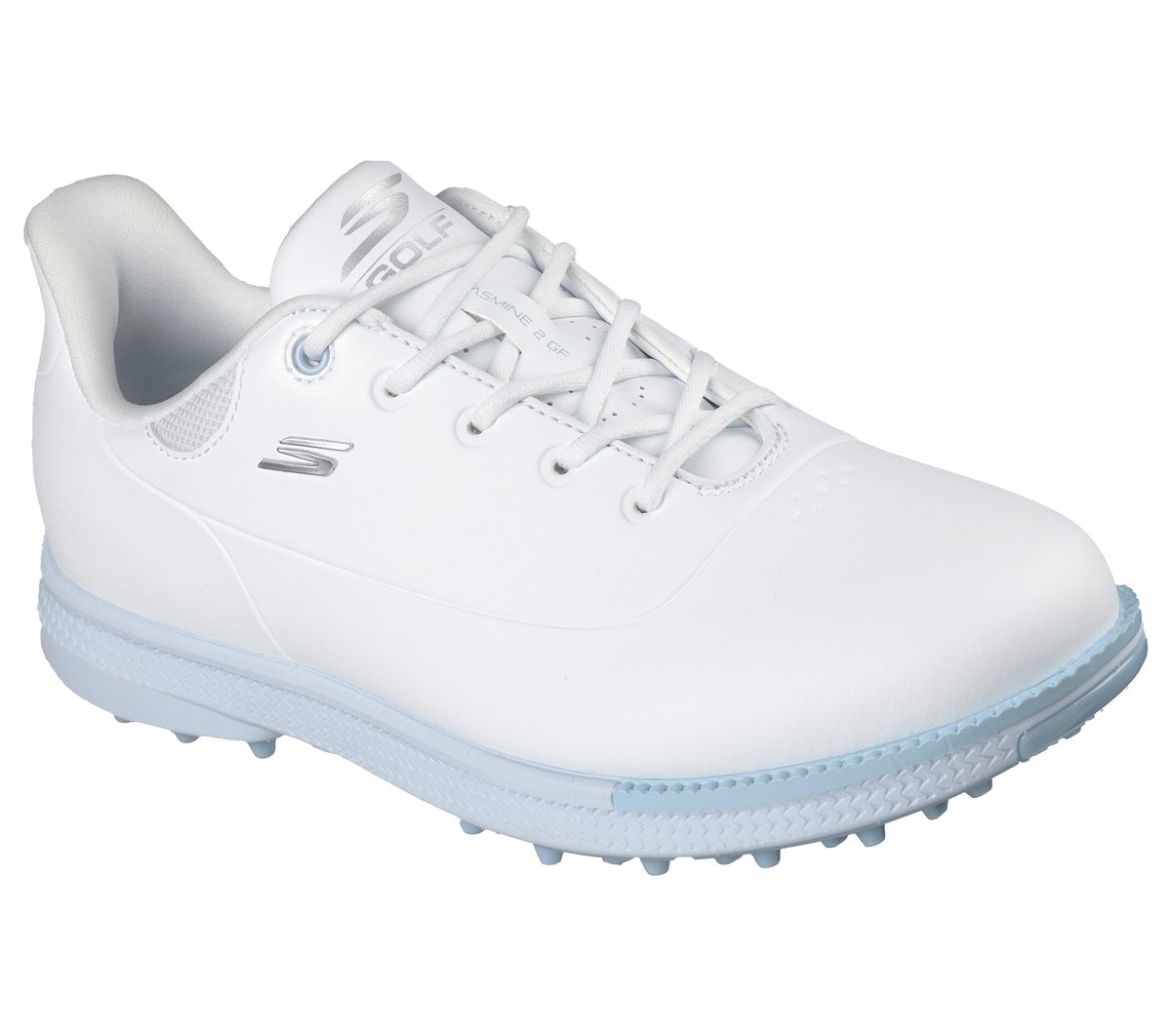 Waterproof: GO GOLF Jasmine 2 GF / Skechers Women