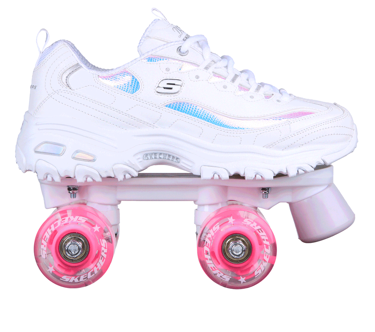 4 Wheeler - Fly Cruiser / Skechers Women
