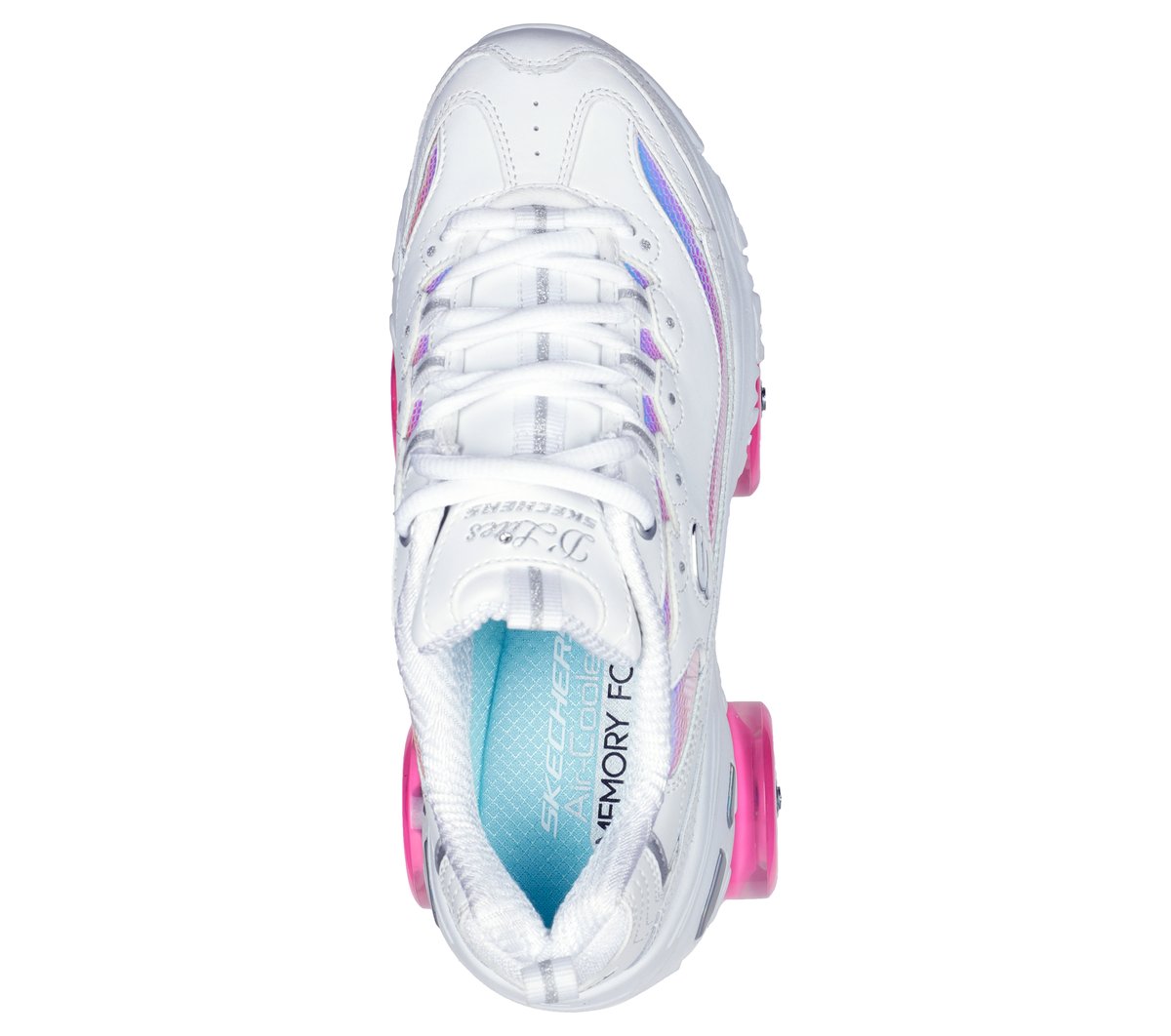 4 Wheeler - Fly Cruiser / Skechers Women