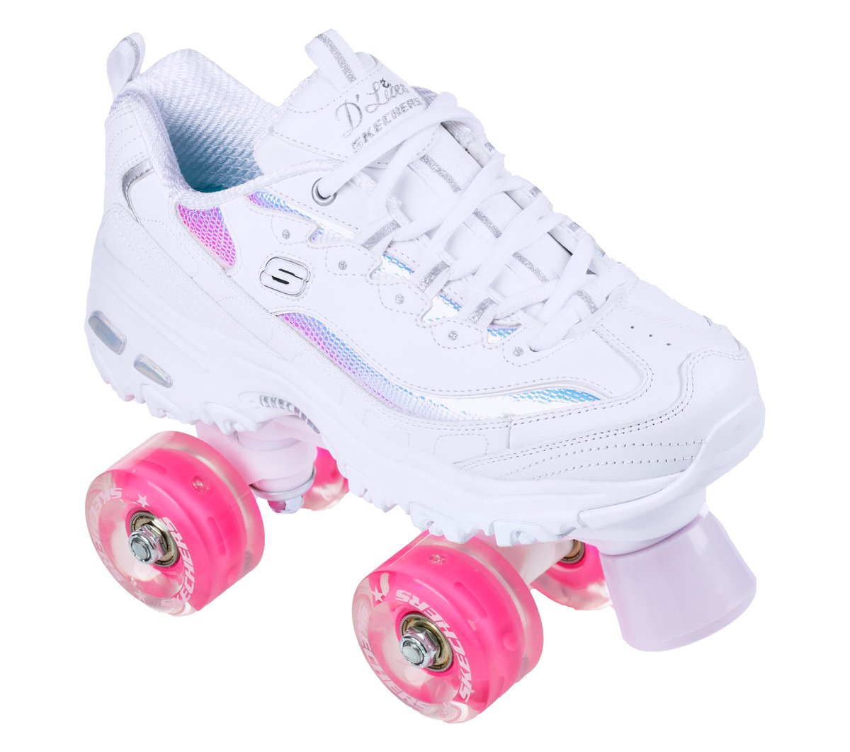 4 Wheeler - Fly Cruiser / Skechers Women