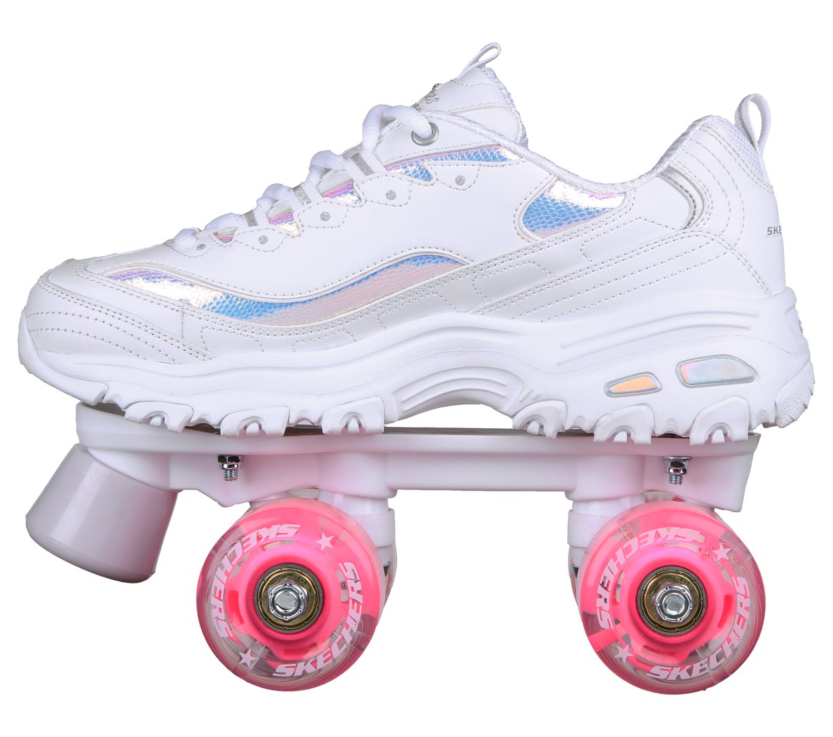 4 Wheeler - Fly Cruiser / Skechers Women