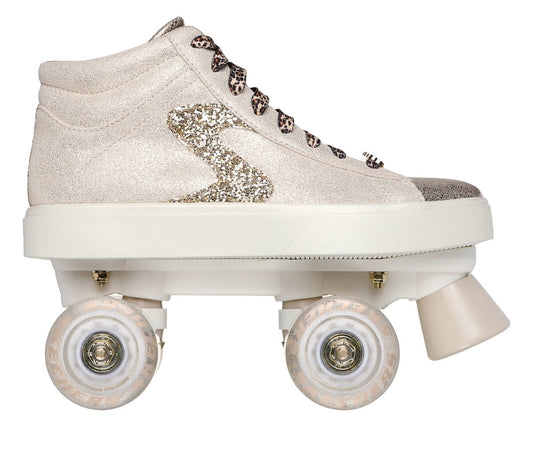 4 Wheeler - 24K Gold / Skechers Women