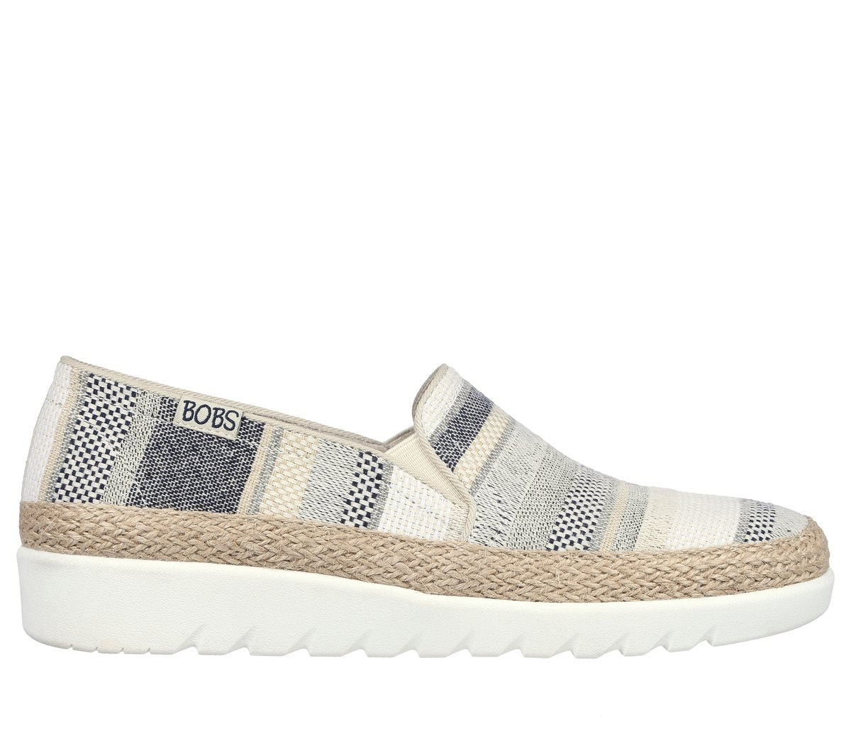 BOBS Flexpadrille HI - Serene Heights / Skechers Women