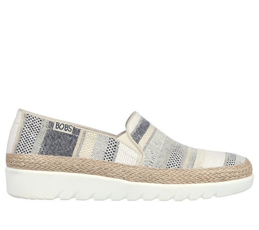 BOBS Flexpadrille HI - Serene Heights / Skechers Women