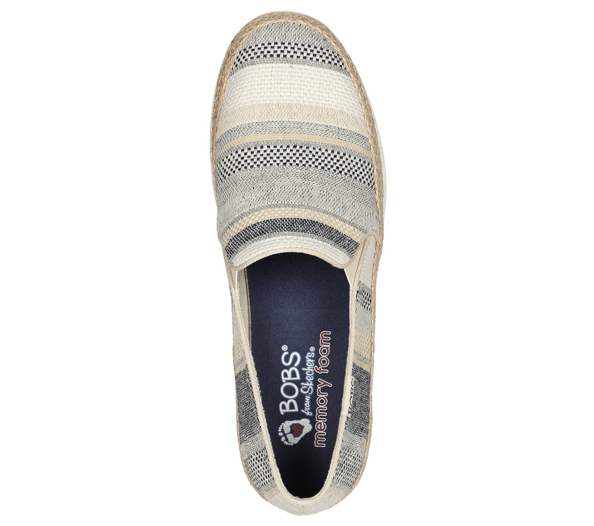 BOBS Flexpadrille HI - Serene Heights / Skechers Women