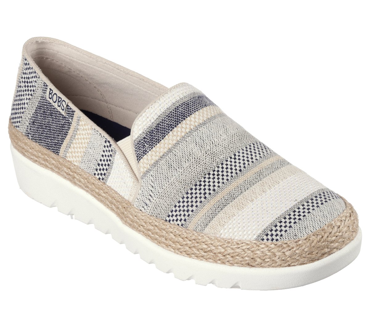 BOBS Flexpadrille HI - Serene Heights / Skechers Women