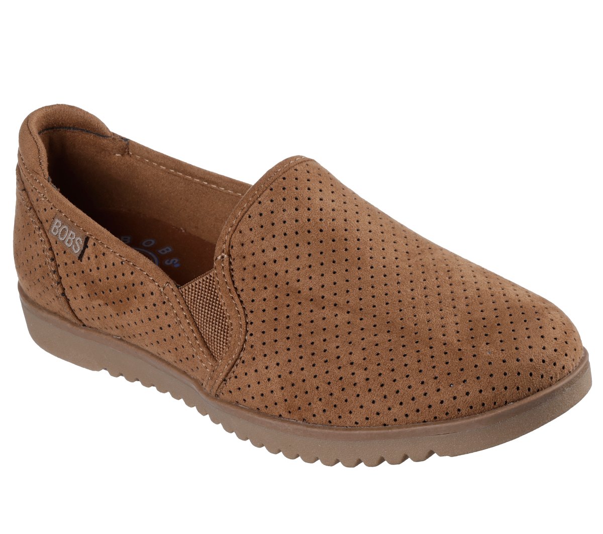 BOBS Flexpadrille LO - Too Sleek / Skechers Women