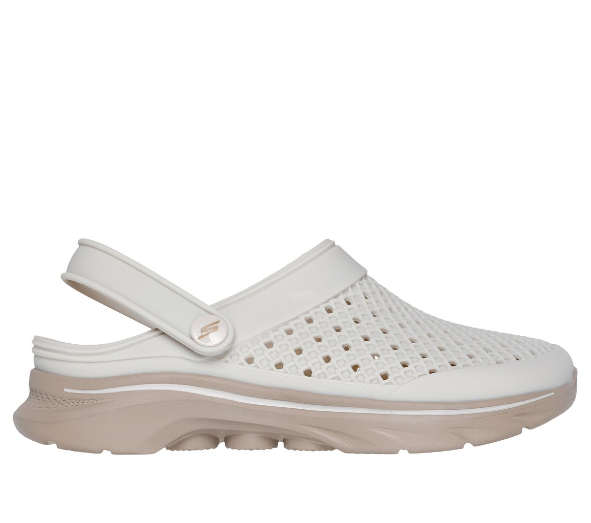 Foamies: GO WALK 7 - Joyous / Skechers Women