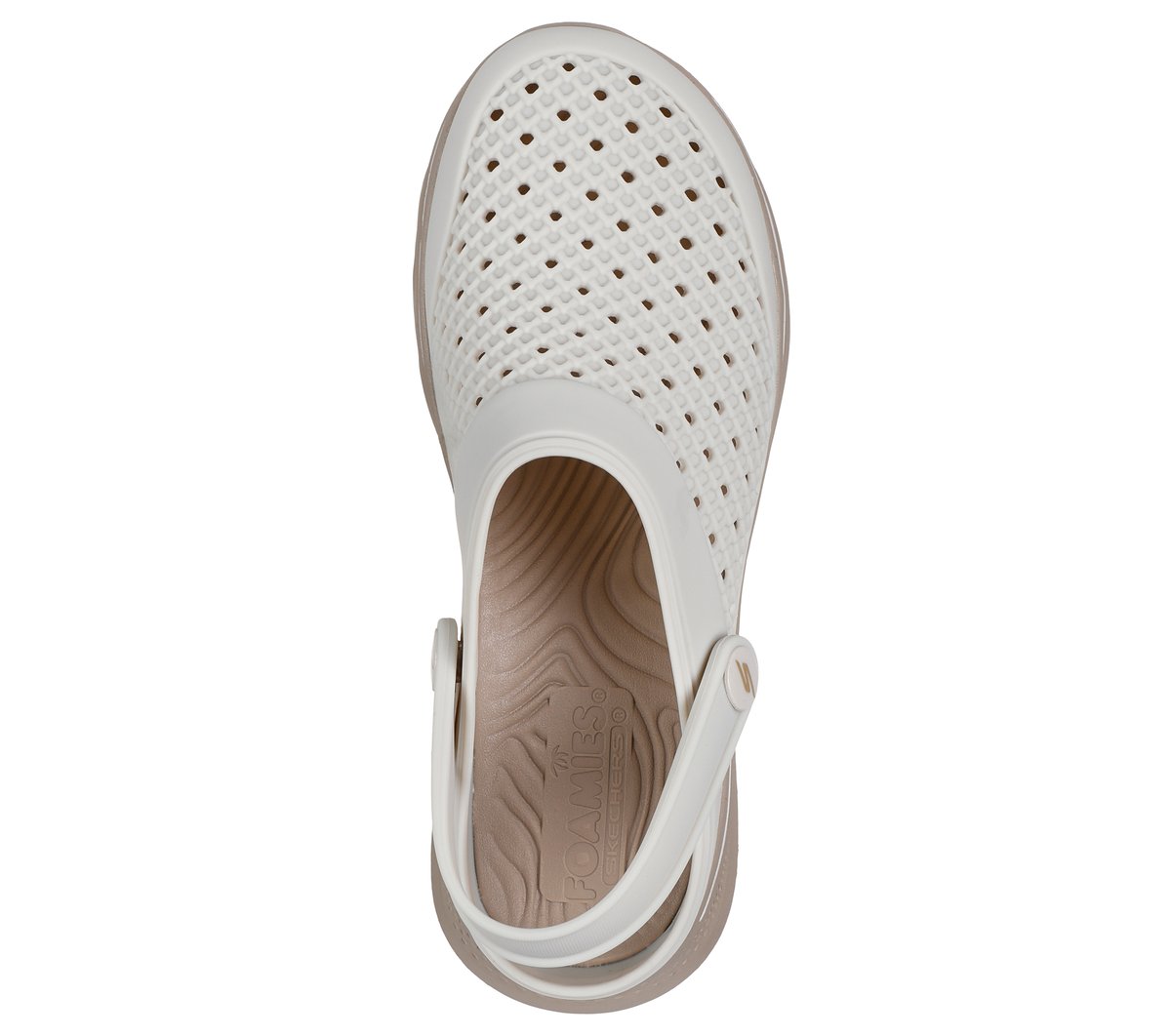 Foamies: GO WALK 7 - Joyous / Skechers Women