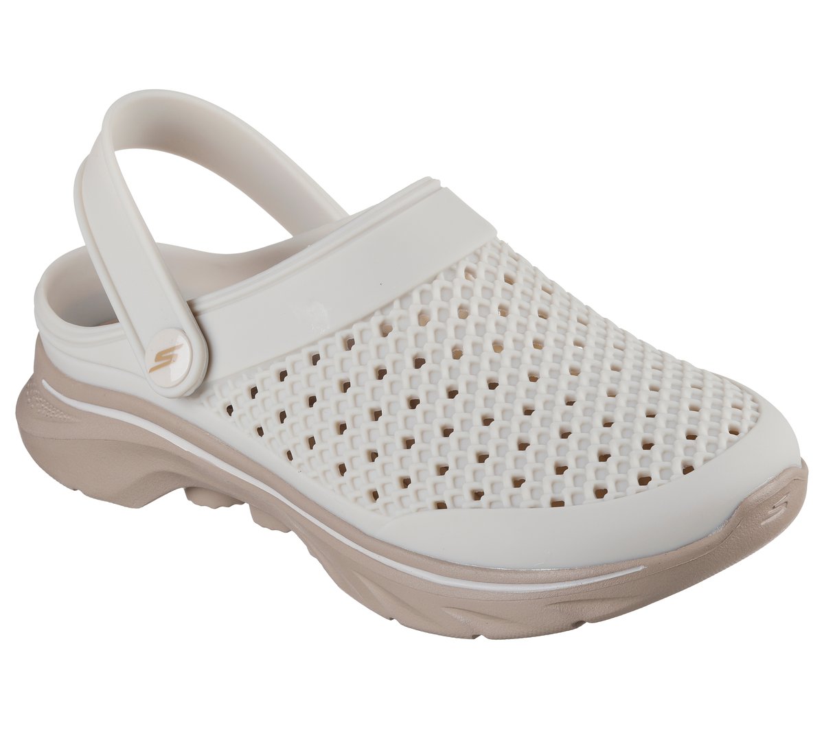 Foamies: GO WALK 7 - Joyous / Skechers Women