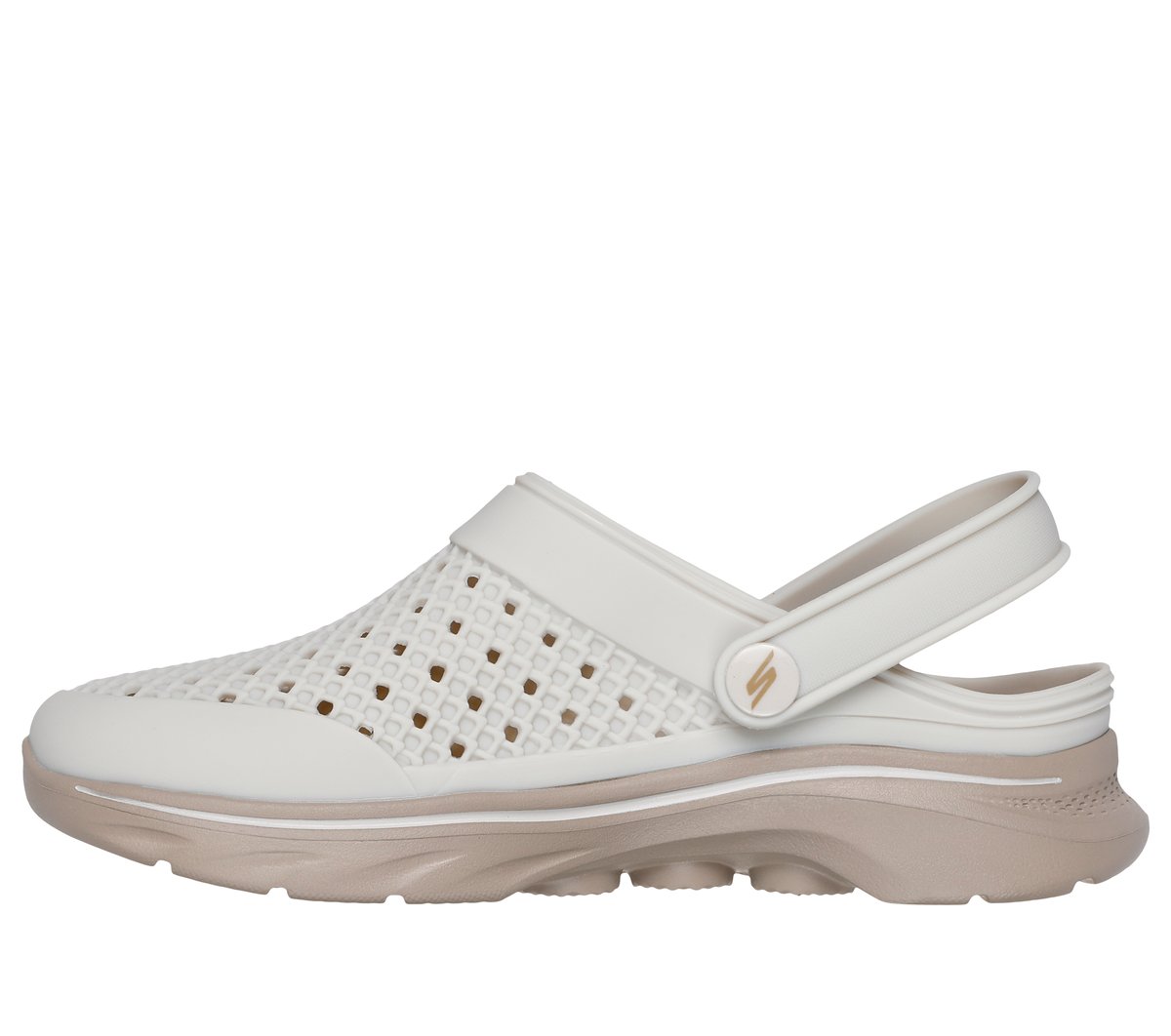 Foamies: GO WALK 7 - Joyous / Skechers Women