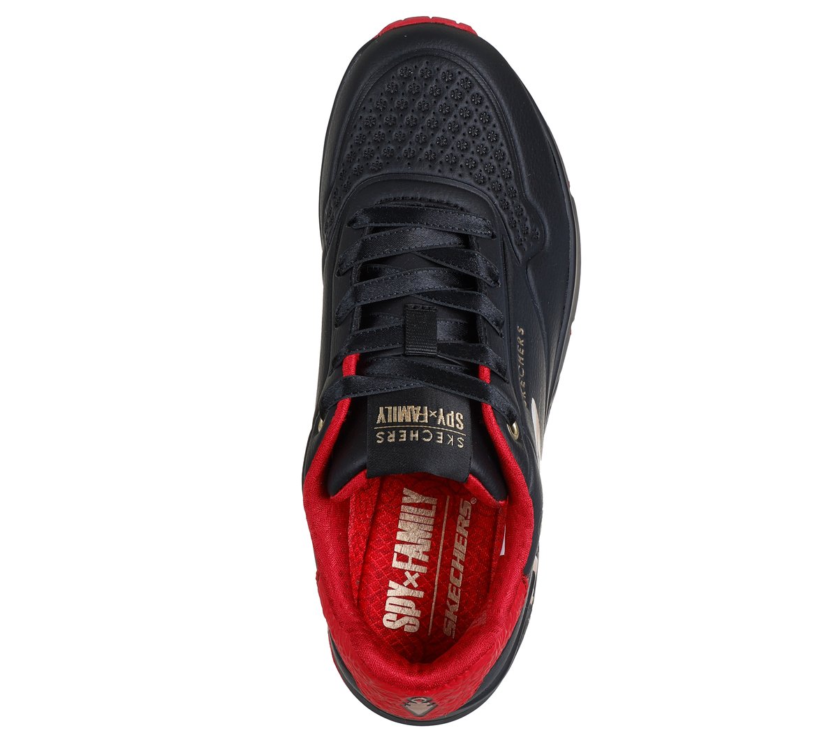 SPY x FAMILY: UNO - SPY x FAMILY AIR / Skechers Women