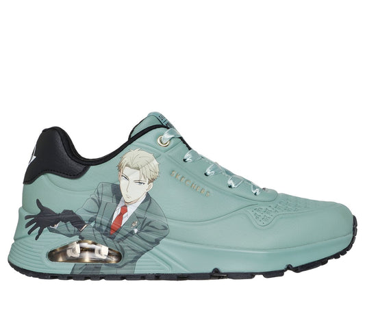 SPY x FAMILY: UNO - SPY x FAMILY AIR / Skechers Women