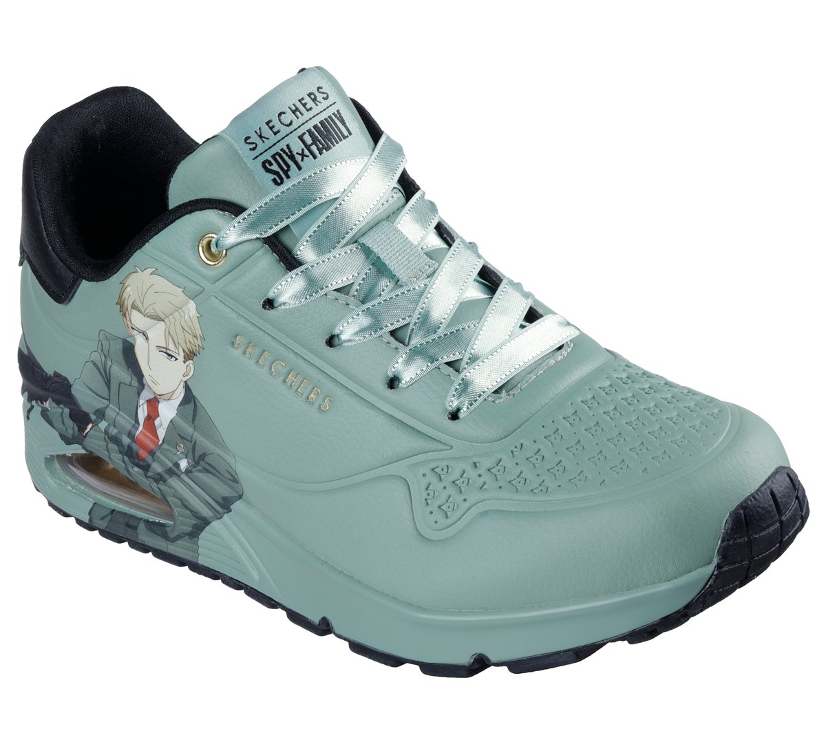 SPY x FAMILY: UNO - SPY x FAMILY AIR / Skechers Women