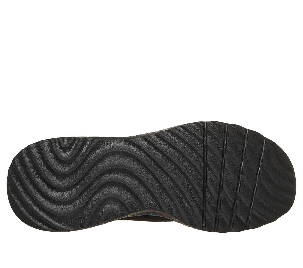 Slip-ins JGoldcrown:BOBS Sport Squad Chaos - Joy Glow / Skechers Women|New Arrivals