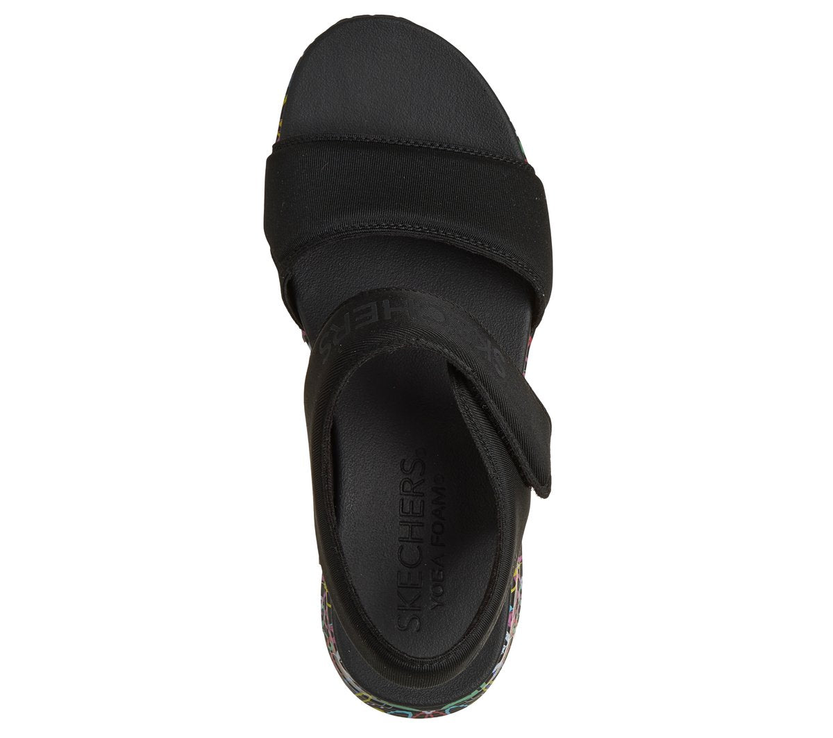 JGoldcrown: UNO - Sea Of Love / Skechers Women