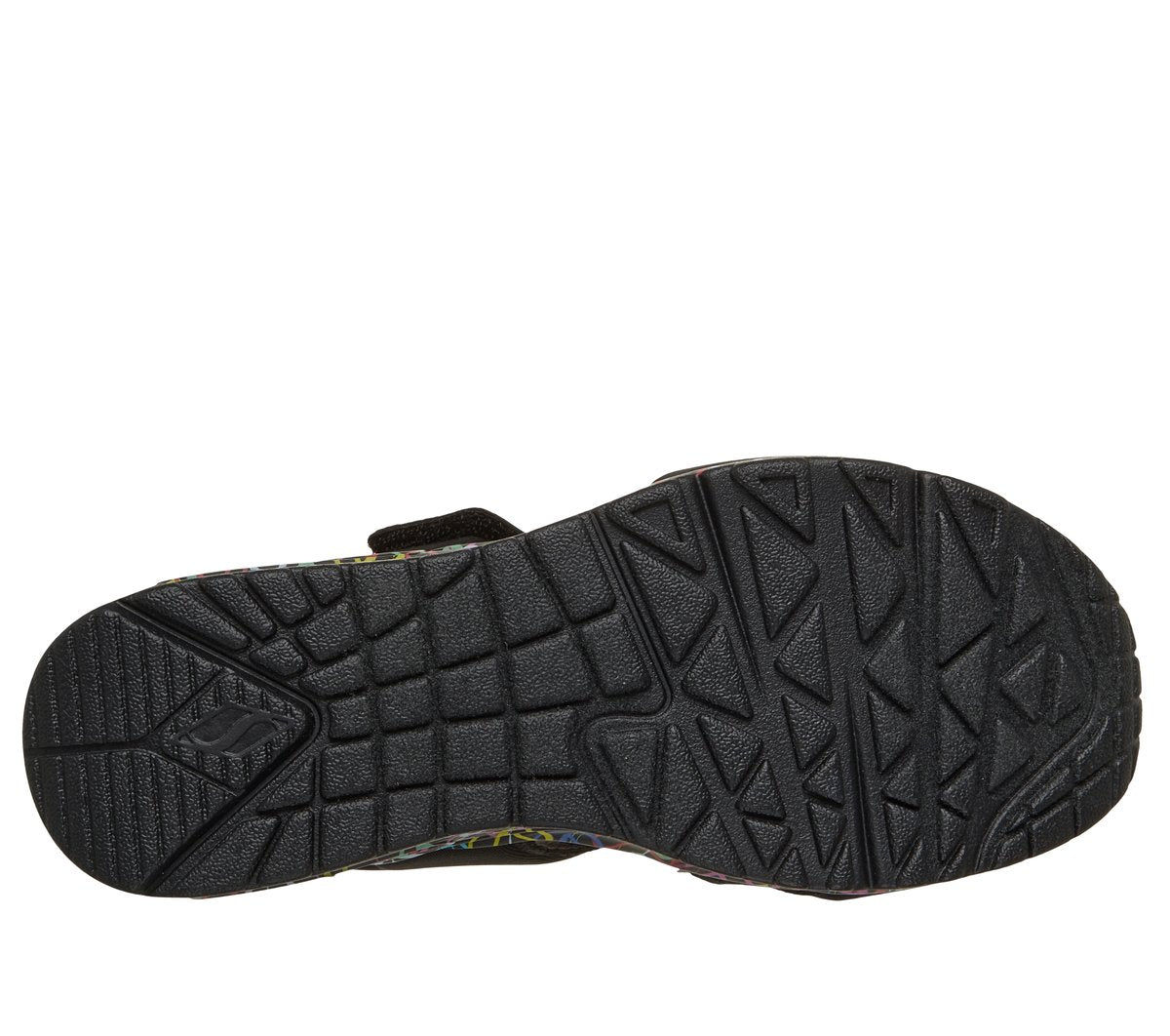 JGoldcrown: UNO - Sea Of Love / Skechers Women