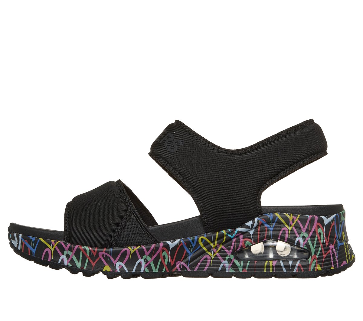 JGoldcrown: UNO - Sea Of Love / Skechers Women