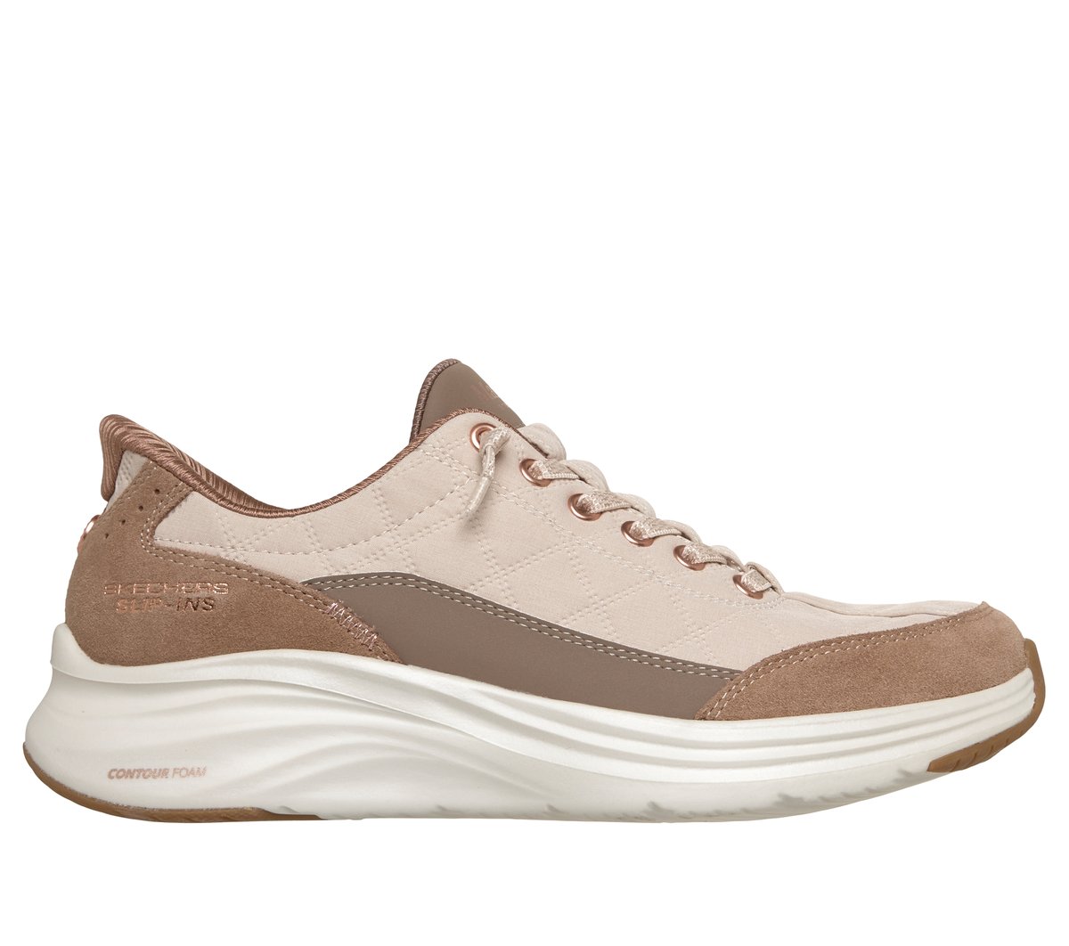 Slip-ins Martha Stewart: Contour Foam - Cozy Fit Sweet Serenity / Skechers Women